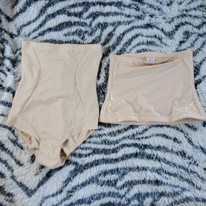 Set of 2 Shapewear